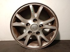 Jantes Ssangyong ACTYON