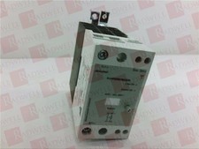 CARLO GAVAZZI RJ1P23I50ES330 / RJ1P23I50ES330 (USED)
