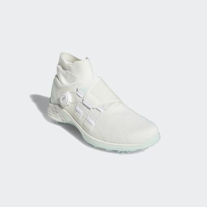 adidas gazelle silver green womens Adidas Men's ZG21 Golf Shoes  Golf HQ