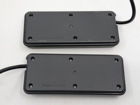 Sharp Twin Famicom AN-500B Black/Red | New Belt | Fully Tested 5 Games