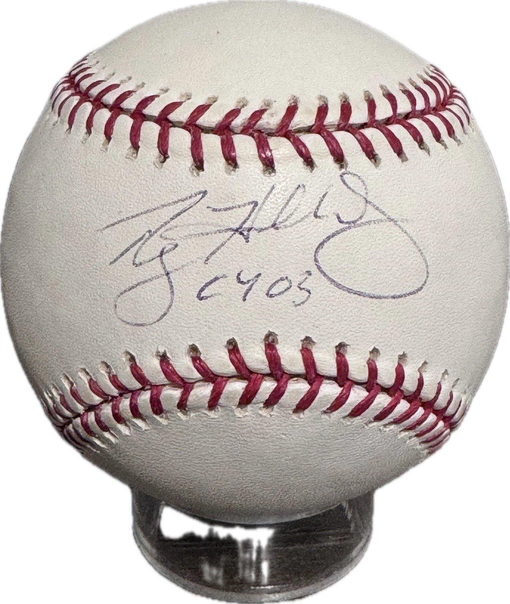 Roy Halladay MLB Original Autographed Items for sale | eBay