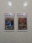 Mega Charizard UPC Promo PSA 10 Mega Charizard X ex Oricorio ex SEQUENTIAL