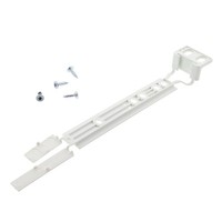 TüRscharnier Scharnier Set 4055372405 Wie Electrolux, Zanussi KüHlschrank