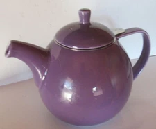 Forlife Curve Teapot With Diffuser Purple 45oz