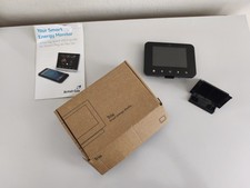 Trio Smart Energy Display / No Charger Included - No Batteries 