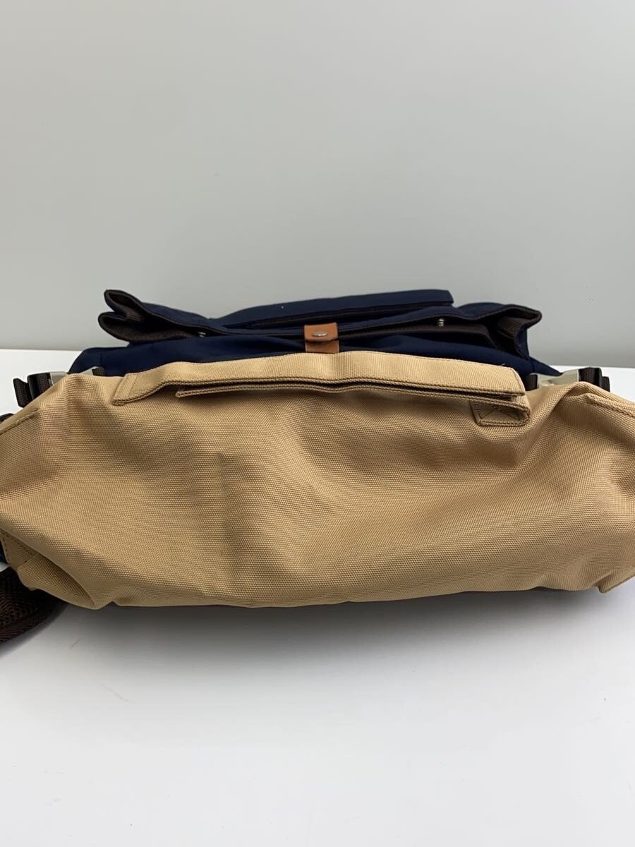 MAKAVELIC Backpack Navy Solid Color - image 4