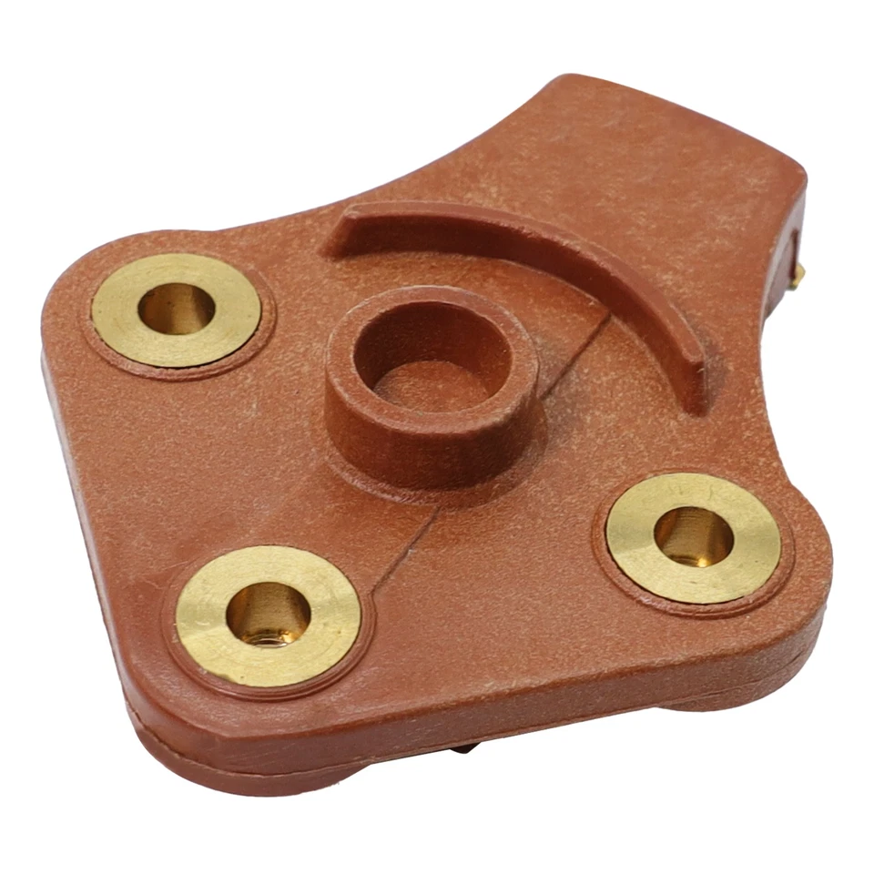 Distributor Cap &Rotor For Mercedes-Benz 190E 300E 300TE 300SE 300SEL 260E 300CE - Изображение 3 из 4