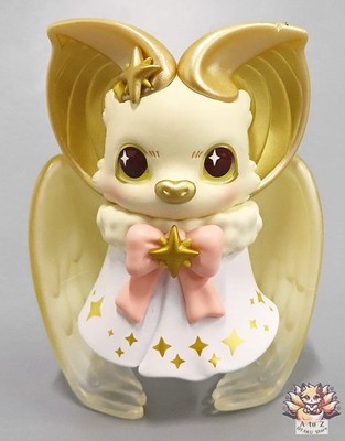 Secret Angel Yoki POPMART YOKI Weihnachtsserie