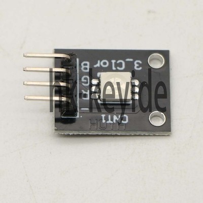 KY-009 5050 Pwm RGB SMD LED Module 3 Color Light For Arduino MCU Raspberry GM~