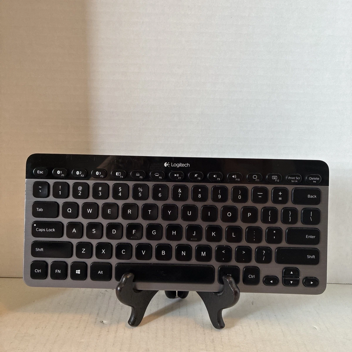 Logitech K810 for sale | eBay