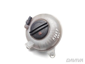 VW Passat Ausgleichsbehälter für Wasserkühlmittel 2.0 TDI Diesel 110kW (150 HP)