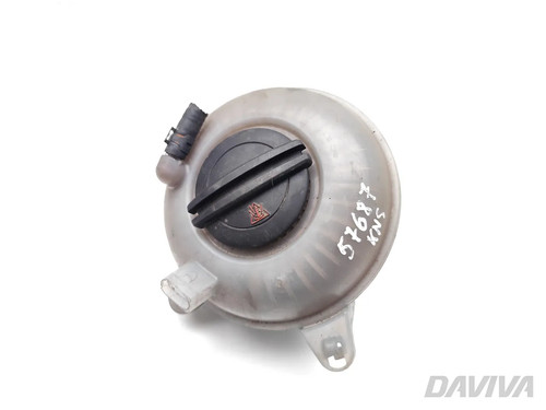 VW Passat Ausgleichsbehälter für Wasserkühlmittel 2.0 TDI Diesel 110kW (150 HP)