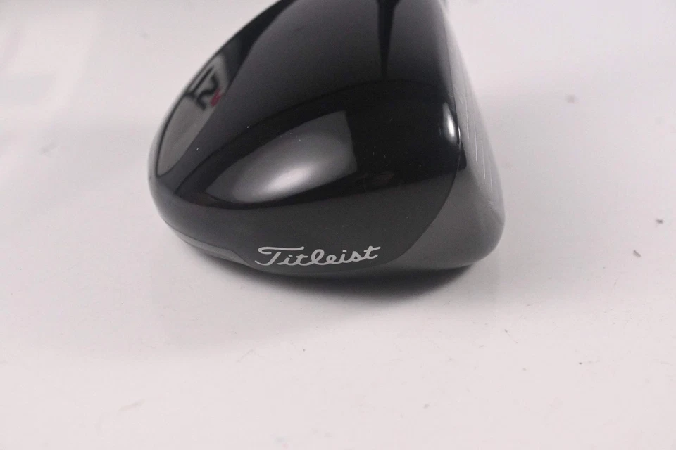 Titleist TSR3 #3 Hybrid / 19 Degree / Regular Flex Tensei AV Blue 65 Shaft - Image 3 of 4