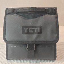 YETI Daytrip Packable Lunch Bag - charcoal co...
