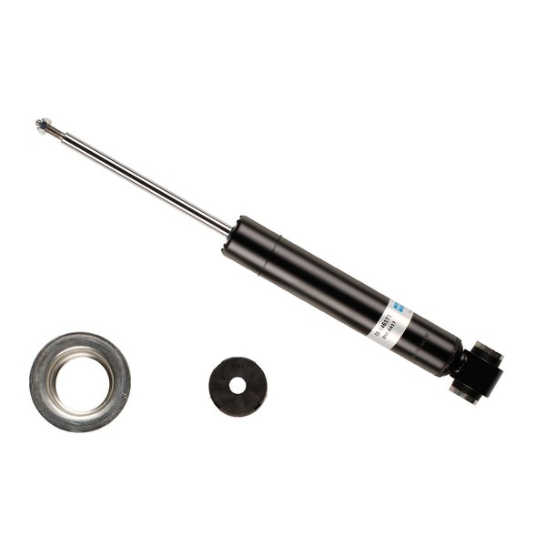StoßDäMpfer Vorderachse Gasdruck Bilstein Iam-Expertise FüR U.A. Peugeot 407-image