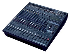 Yamaha EMX5016CF Powered Mixer 16-Channel - NEW