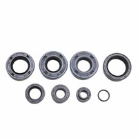 Motoren-Simmerring 50 FüR Minarelli 50 Am6-Aprilia 50 Rs, Rx-Beta 50 RR-MBK 50