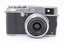 Fujifilm X100S Less than 3x Optical Zoom Digital Cameras for Sale