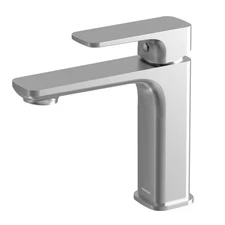 Karran USA KBF510 Venda 1.2 GPM 1 Hole Bathroom Faucet - Stainless Steel