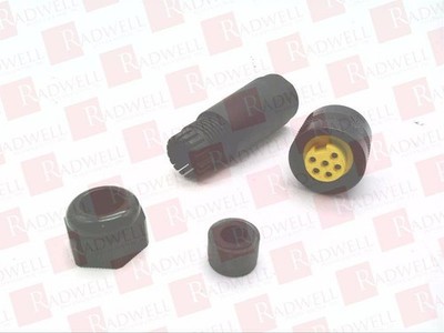 TURCK B 4161-0 5-13MM / B41610513MM (BRAND NEW)