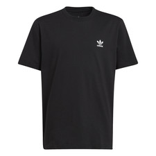 adidas Graphic Crew Neck Short Sleeve T-Shirt Youth Boys Size XS Casual Tops IJ