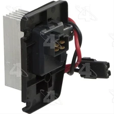 Four Seasons 20272 Blower Motor Resistor, Each