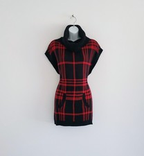  Chaps Ralph Lauren Rollkragen Strick Pullover Pulli Sweatshirt Damen Gr. XL