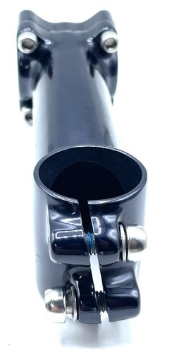 Seven Cycles Road / MTB Stem 1-1/8” Threadless 25.4 Handlebar Clamp 110mm NOS - Picture 4 of 9