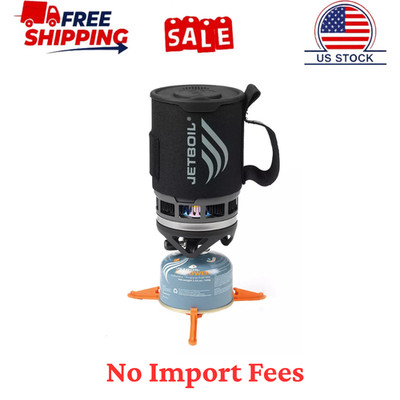 Jetboil Zip Cooking System