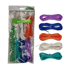 Metra Install Bay IBR40 Assorted 1 Bag 10'X5 Packed Hardware Primary Wire 18Ga