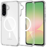 Tech-Protect Flexair Hybrid Magsafe Galaxy A56 5G Klar