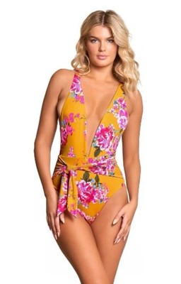 *NWT* MAAJI  Mc Dreamy One Piece, Reversible Swimsuit, Sz S, $167