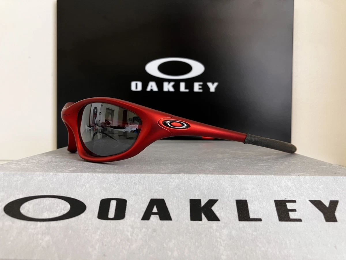 Men's Oakley XX Twenty Sunglasses for sale | eBay UK