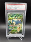 Pokémon Center Stamped Snorlax Promo #051 Graded PSA 9