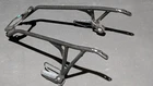 GENUINE BMW R NINE T R9T 2015 -23 REAR PASSENGER SUBFRAME
