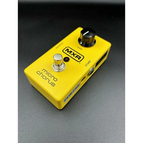 Mxr /M148 Micro Choru Actual Image Used Guitar Effect Chorus Aeon Mall Noogata S