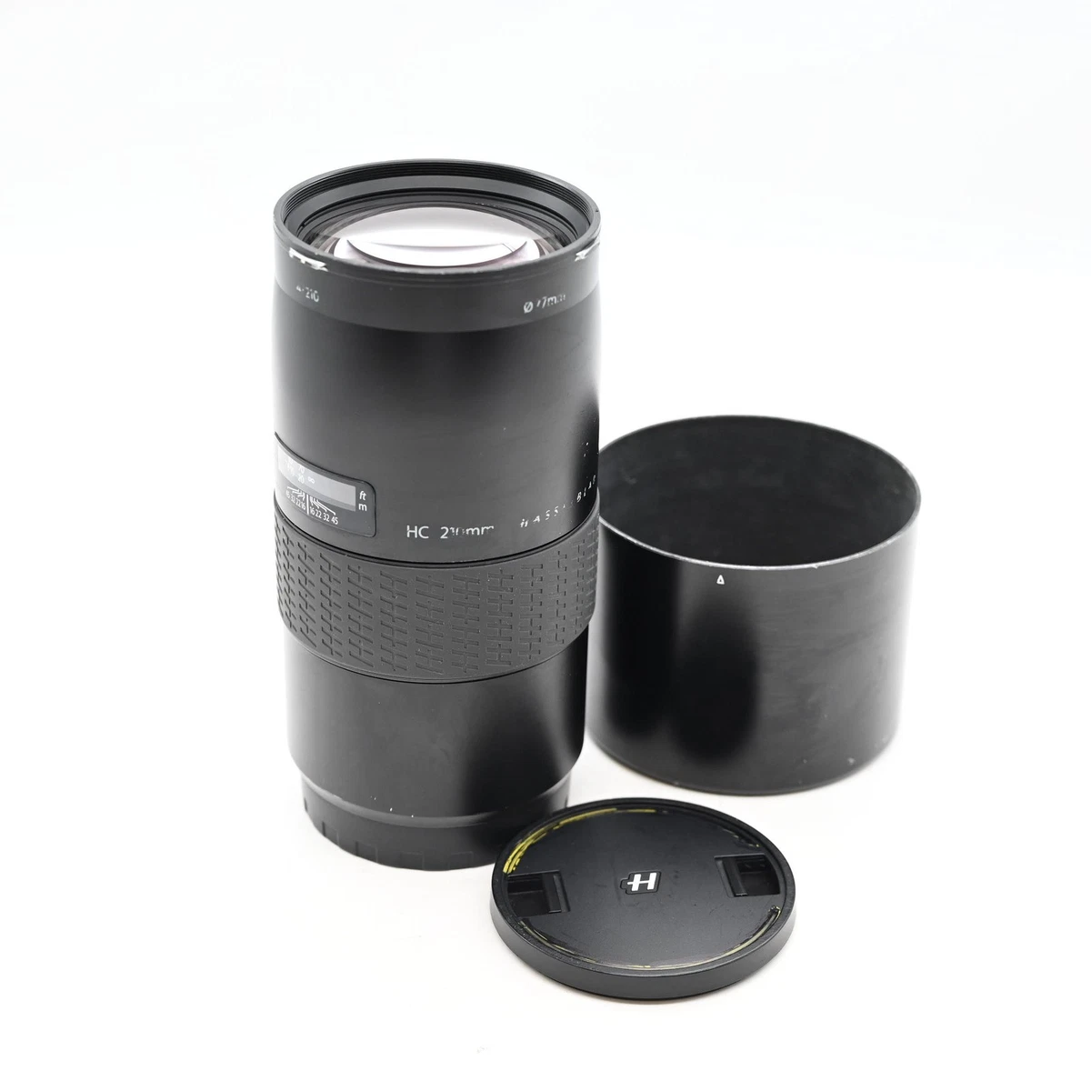 Hasselblad HC 210mm Camera Lenses for sale | eBay