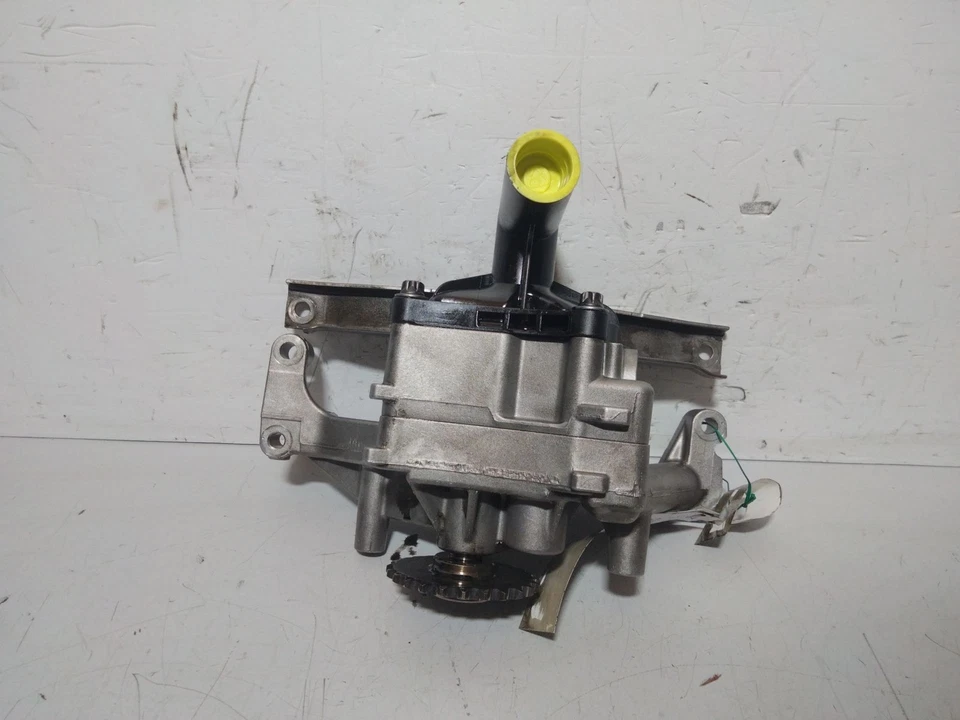 6391810601 BOMBA ACEITE / A6391800551 / 352035 PARA MITSUBISHI COLT VI Z3_A, Z2 - Imagen 4 de 4