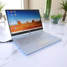 NEC VersaPro UltraLite VKT16G 13.3" Core i5 1.6GHz SSD 256GB RAM 8GB Japanese