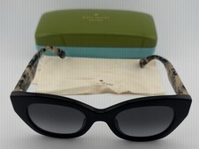 Kate Spade Sunglasses  Hello Sunshine  . Excellent Condition 