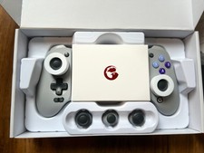 GameSir G8 Galileo USB Type-C Phone Gaming Controller (see description)
