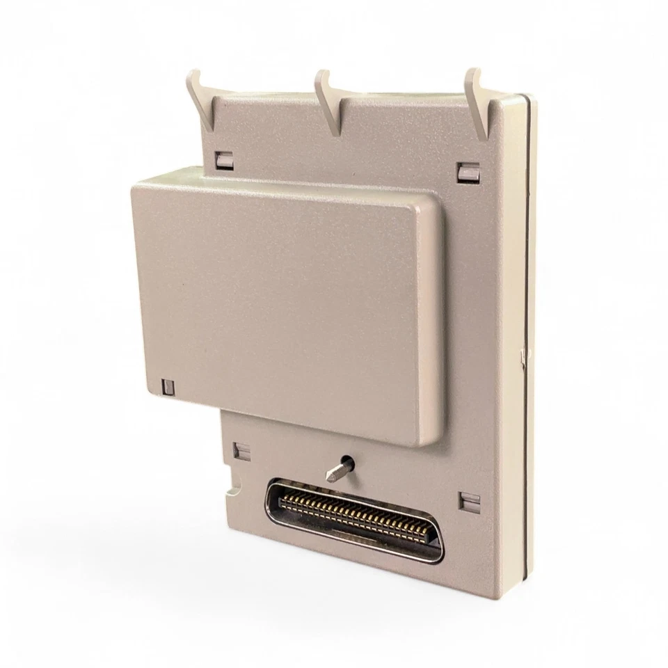 Hewlett Packard Measurement / Storage Module 54657A - HP-IB Interface - Image 2 of 4