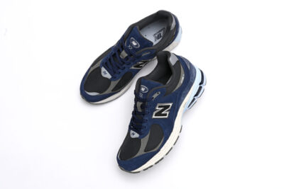 M2002RAS Safari New Balance 2002R Navy (Men's) | eBay