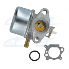 Carburetor carb for craftsman 917.388510 91738851 21'' 6.5hp lawn mower