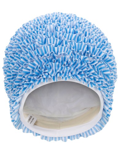 Fashy Frilly Swim Cap