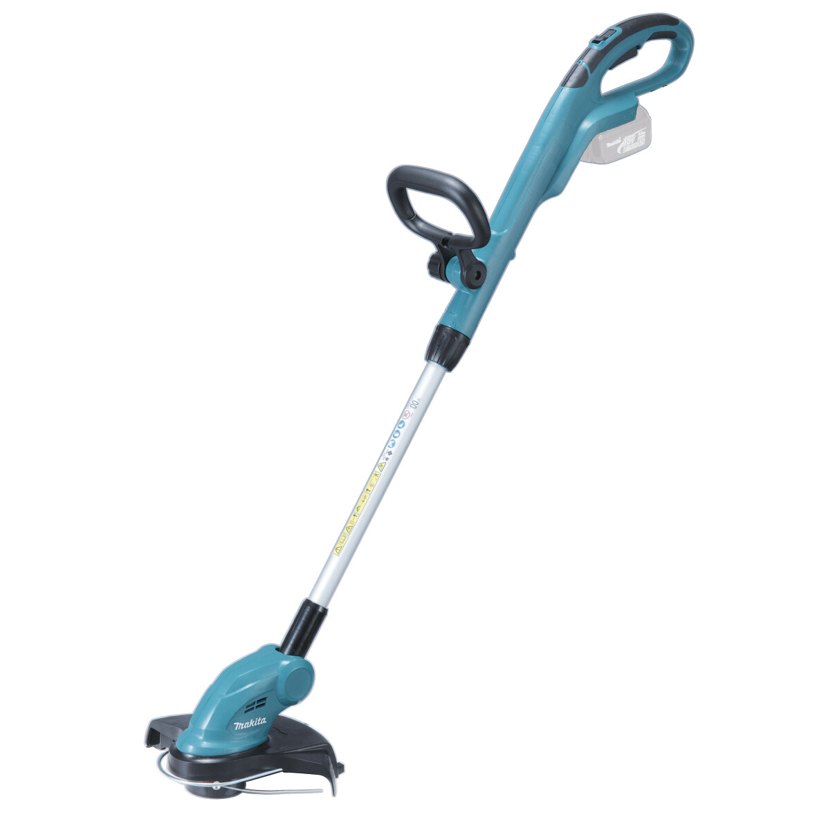 MAKITA DUR181Z Cortabordes a batería 18V LXT (sin batería ni cargador)