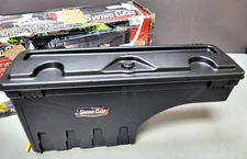 Undercover Tonneau Covers UnderCover Swing Case Storage Box - SC900D
