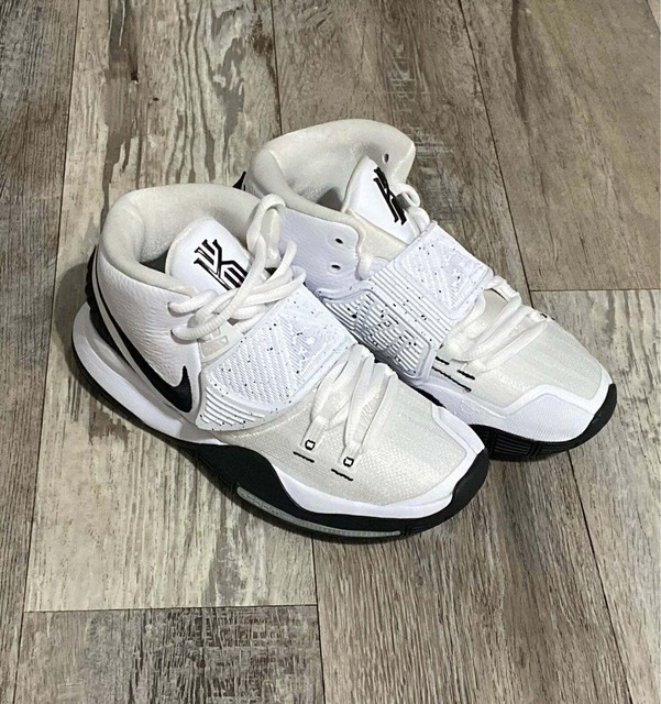 oreo kyrie 6