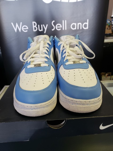 used nike size 17