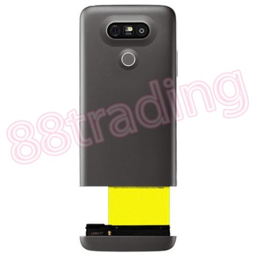 High Power Quality Replacement Battery Model BL-42D1F 2800mAH for LG G5 - 第 3/5 張圖片